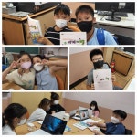 컴퓨터<늘봄프로그램<늘봄학교<봉동초등학교양화분교장 봉동초등학교양화분교장