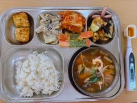 급식 사진<식생활관<학교소식<복흥초등학교 복흥초등학교