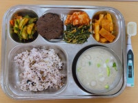급식 사진<식생활관<학교소식<복흥초등학교 복흥초등학교