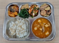 급식앨범<식생활관<학교소식<봉암초등학교 봉암초등학교