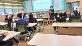 학교앨범<학교앨범<학교소식<부귀중학교 부귀중학교