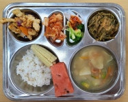 식단갤러리
