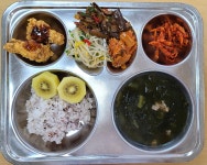 식단갤러리