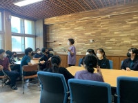 학교앨범<학교소식<주천중학교 주천중학교