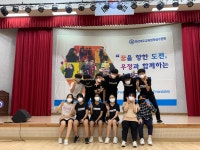 학교앨범<학교소식<주천중학교 주천중학교