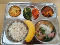 맛있는 점심시간