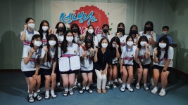 학교앨범<교육활동<전주덕진중학교 전주덕진중학교