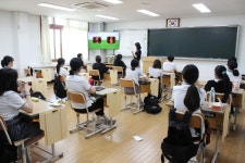 학교앨범<학교소식<자유고등학교 자유고등학교