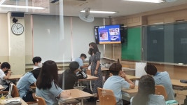 학교앨범<교육활동<군산동산중학교 군산동산중학교