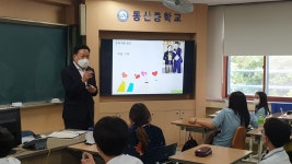 학교앨범<교육활동<군산동산중학교 군산동산중학교