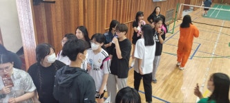 학교앨범<공지사항<학산고등학교 학산고등학교