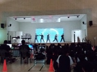 행사활동<학교소개<한들중학교 한들중학교