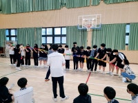 행사활동<학교소개<한들중학교 한들중학교