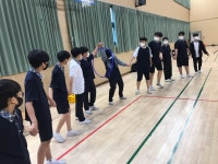 행사활동<학교소개<한들중학교 한들중학교