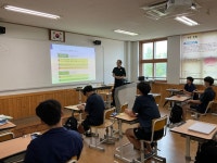 사진으로보는 소식<학교 공지 및 소식란<학교생활<호남고등학교 호남고등학교