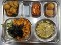 급식앨범<급식소<학교 공지 및 소식란<학교생활<호남고등학교 호남고등학교