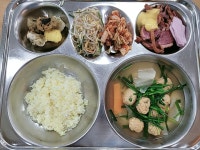 급식사진<식생활관<알림마당<전주효천초등학교 전주효천초등학교