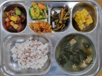 식단갤러리