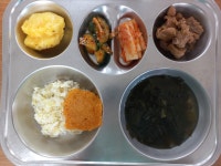 급식앨범<학교급식<학교소식<이리동남초등학교 이리동남초등학교