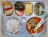 식단갤러리<식생활관<학교소식<이리신흥초등학교 이리신흥초등학교