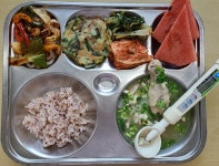 식단갤러리<식생활관<학교소식<이리신흥초등학교 이리신흥초등학교