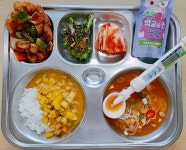 식단갤러리<식생활관<학교소식<이리신흥초등학교 이리신흥초등학교