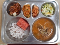 급식앨범<학교급식<알림마당<소양초등학교 소양초등학교
