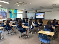 자유학기제<열린마당<진경여자중학교 진경여자중학교