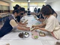 자유학기제<열린마당<진경여자중학교 진경여자중학교