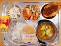 급식메뉴 사진 등록<급식게시판<식생활관<학교소식<정읍제일고등학교 정읍제일고등학교