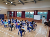 돌봄교실<2022 방과후학교<방과후학교<종정초등학교 종정초등학교
