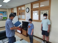 학교앨범<학교소식<정우초등학교 정우초등학교