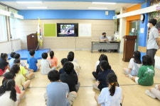 학교앨범<소식마당<가천초등학교 가천초등학교