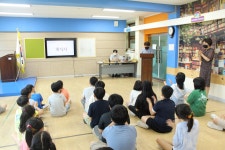 학교앨범<소식마당<가천초등학교 가천초등학교