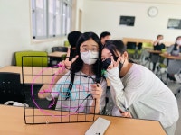 학교행사사진<학교마당<금마초등학교 금마초등학교