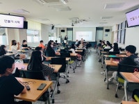 학교행사사진<학교마당<금마초등학교 금마초등학교