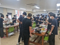 웅비앨범<웅비소식<군산동고등학교 군산동고등학교