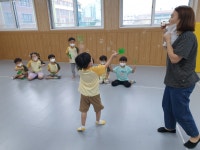 방과후과정 운영<유치원<남원교룡초등학교 남원교룡초등학교