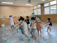 방과후과정 운영<유치원<남원교룡초등학교 남원교룡초등학교