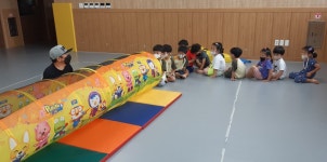 방과후과정 운영<유치원<남원교룡초등학교 남원교룡초등학교