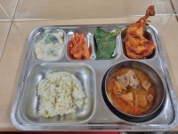 급식앨범<급식실<특별실/관리실<이리남성여자고등학교 이리남성여자고등학교