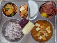 급식앨범<식생활관<열린마당<상관초등학교 상관초등학교