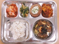 급식앨범<식생활관<학교소식<서림고등학교 서림고등학교