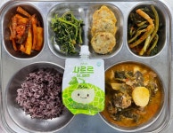 갤러리<식생활관<교육정보<전주서신중학교 전주서신중학교