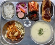 갤러리<식생활관<교육정보<전주서신중학교 전주서신중학교