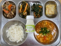 갤러리<식생활관<교육정보<전주서신중학교 전주서신중학교