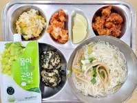 식단갤러리<이달의식단<식생활관<학교소식<순창여자중학교 순창여자중학교