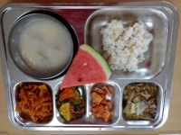 급식사진