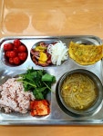 급식앨범<식생활관<열린마당<원광중학교 원광중학교