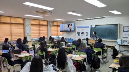 학교앨범<열린마당<원광여자고등학교 원광여자고등학교